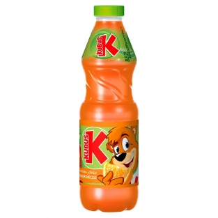 Kubus Wortel-appel-sinaasappel 0.9l