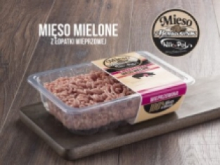 MIÁËSO MIELONE Z ÁOPATKI WP 380G NIKK
