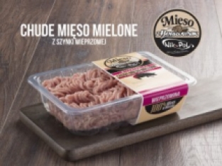 MIÁËSO MIELONE Z SZYNKI WP 360G NIKK