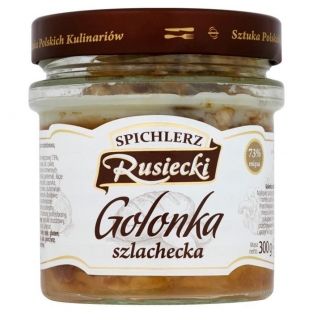 Spichlerz rusiecki golonka szlachecka 300g