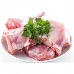 PORCJA ROSOÁOWA Z KURCZAKA T.M. OK.0,7KG