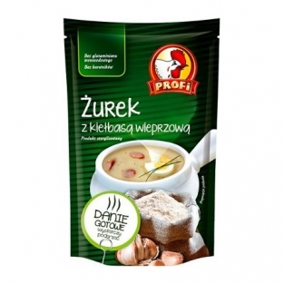 Profi zupa zurek 450g