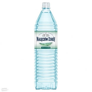 Cisowianka Water 1.5l