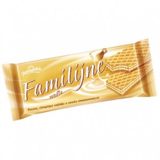 Jutrzenka ciasteczka familijne smietanka 180g