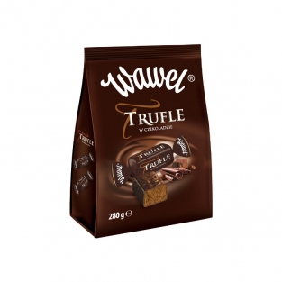 Wawel trufle 280g