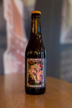 Zondig Genot alc 8.5%