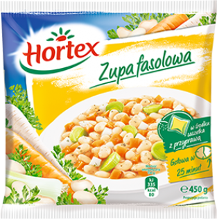 Hortex Bonensoep 450g